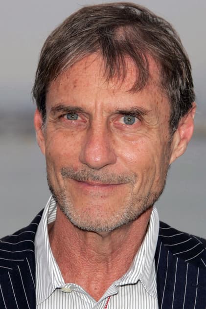 Roland Joffé