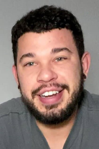 Bryan Rebel