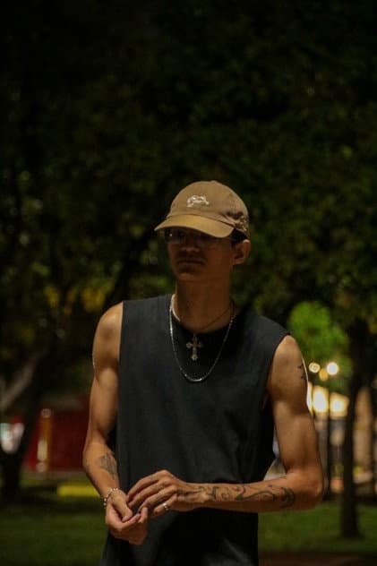 Kadu Oliveira