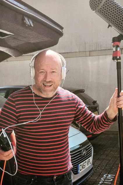 Paul Marks