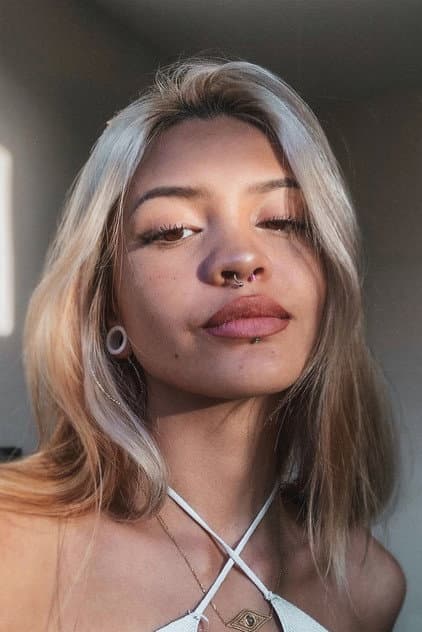 Audrey Terperau