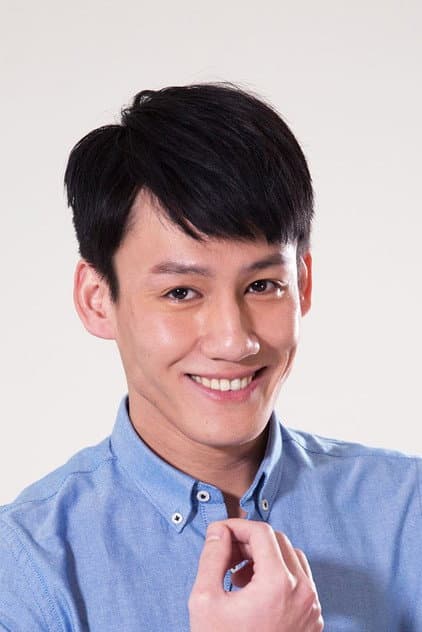 Adam Wang