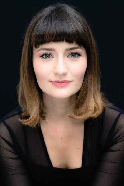 Lowri Palfrey