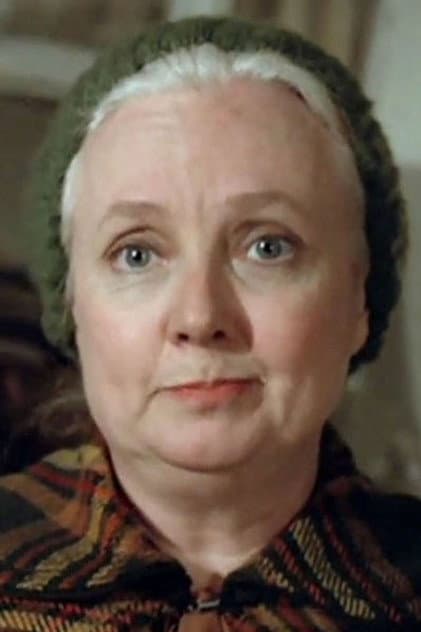 Beverly Rowland
