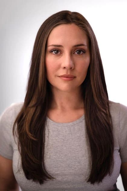 Valerie Jones Rash