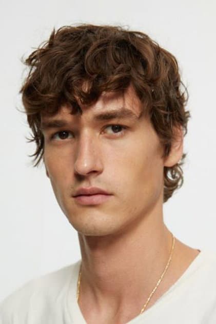 Egor Venned