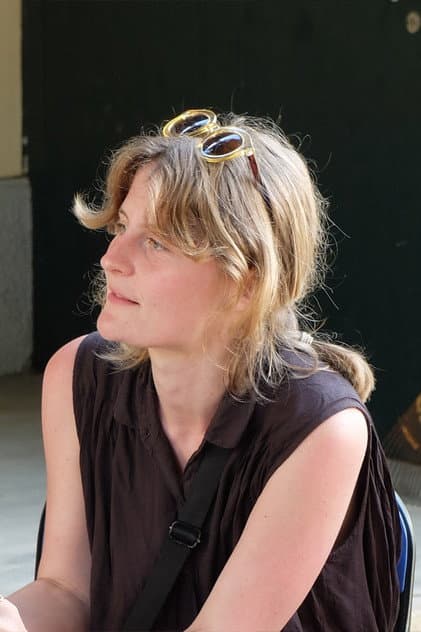 Léna Lewis-King