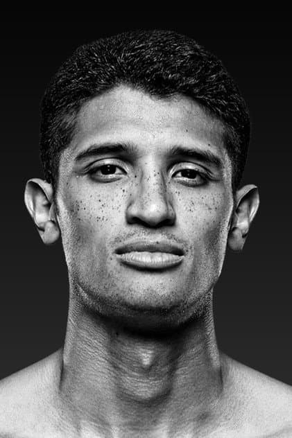 Sebastian Fundora