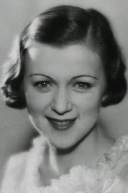 Gerda Sprehn