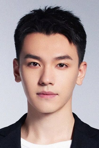 Dong Haoran