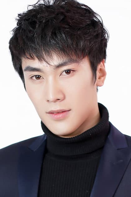 Hu Sen