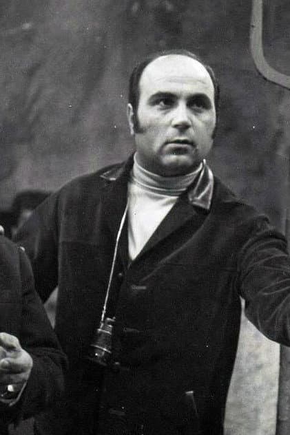 Reza Safaei
