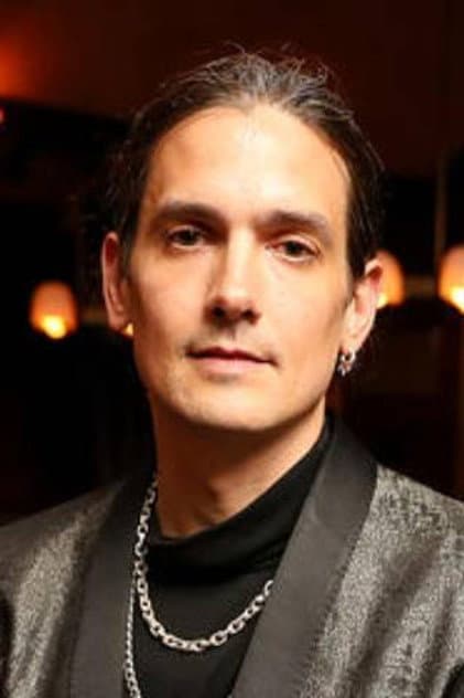 Alex Gvojic