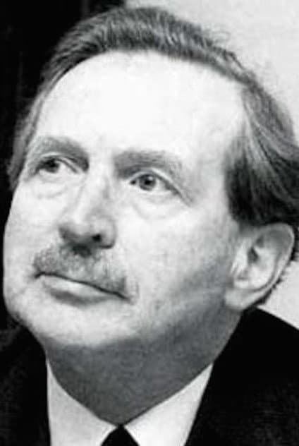 Edgar Anstey