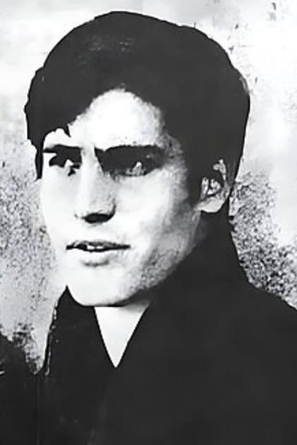 Sergio Mulet