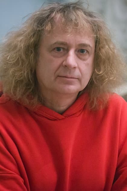 Valeri Keft