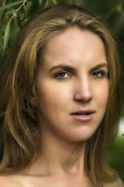 Kate Enchanted