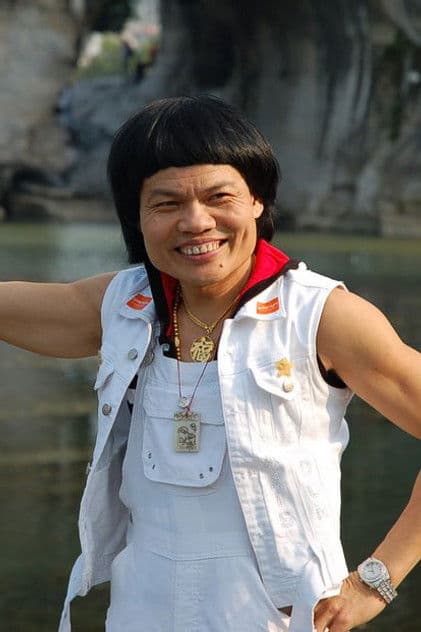 Bobby Yip Kin-Sang