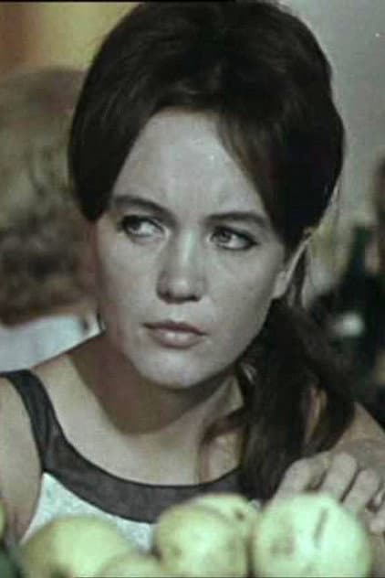 Svetlana Turova