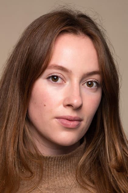 Ydalie Turk