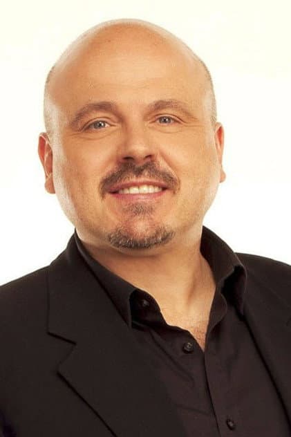 Walter Afanasieff