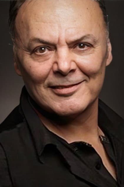 Umut Demirdelen