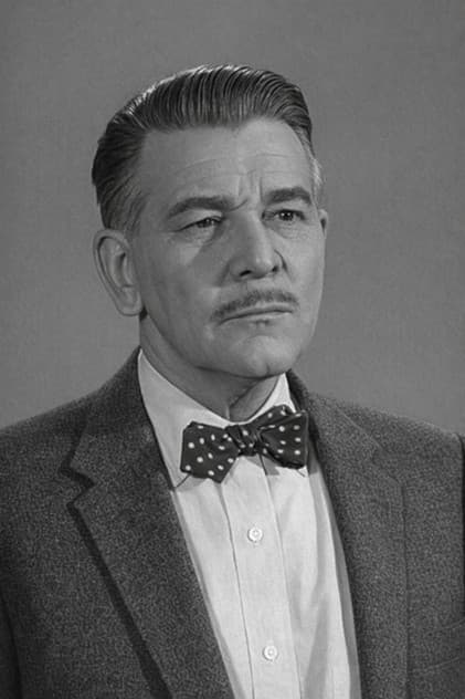Warren Parker