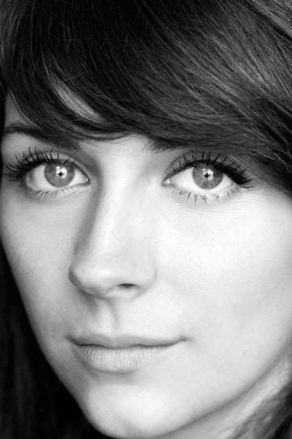 Claire Rafferty