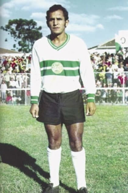Leocádio Consul