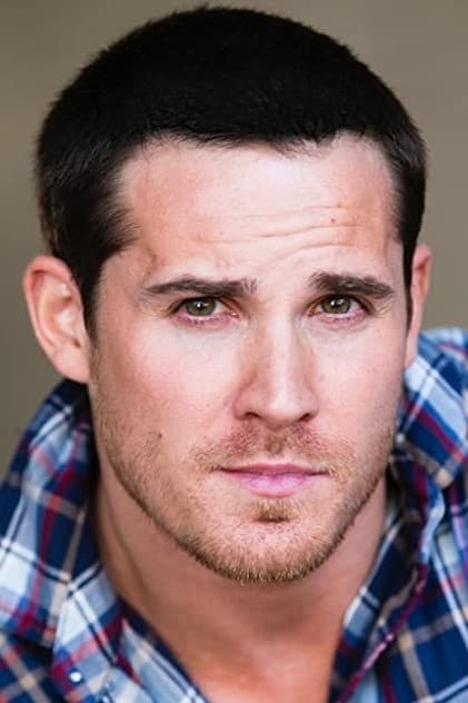 Zach Scheerer