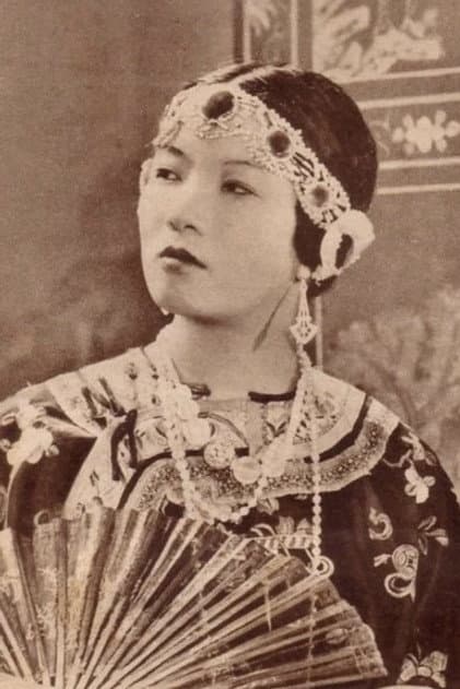 Hoàng Thị Thế