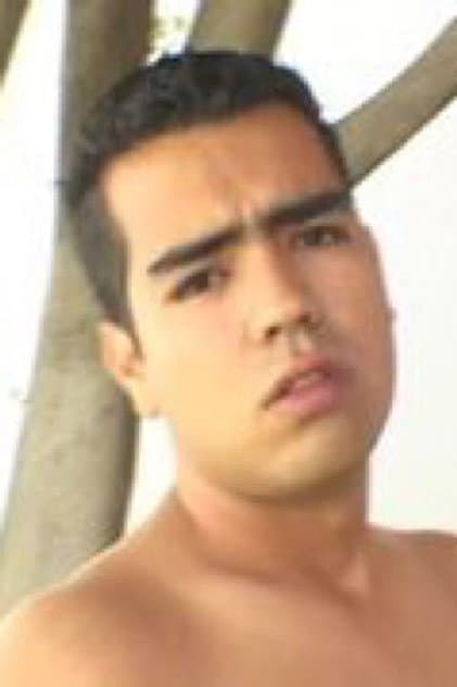 Gerardo Escobar