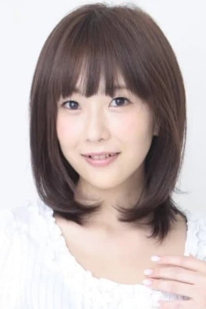 Kojima Mei
