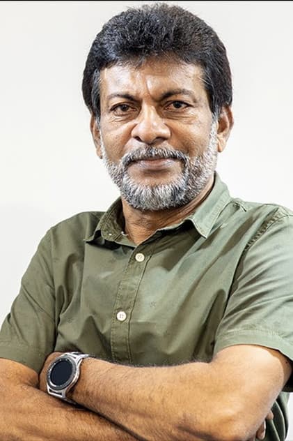 Ahmed Nimal