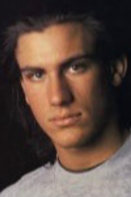 Kurt Morgan