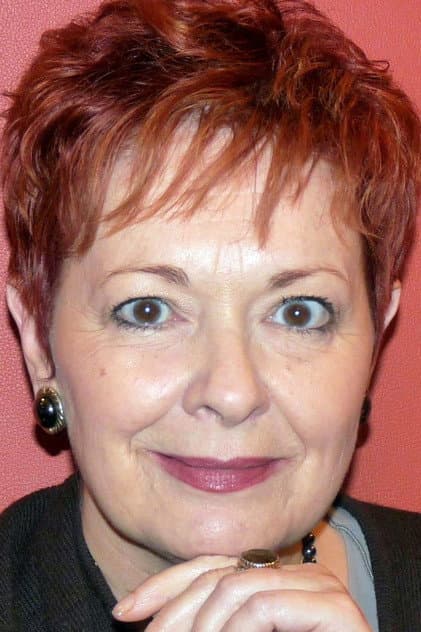 Fabienne Thibeault