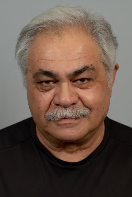 Osman Alkaş