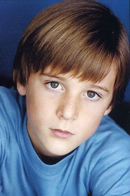 Jordan Garrett