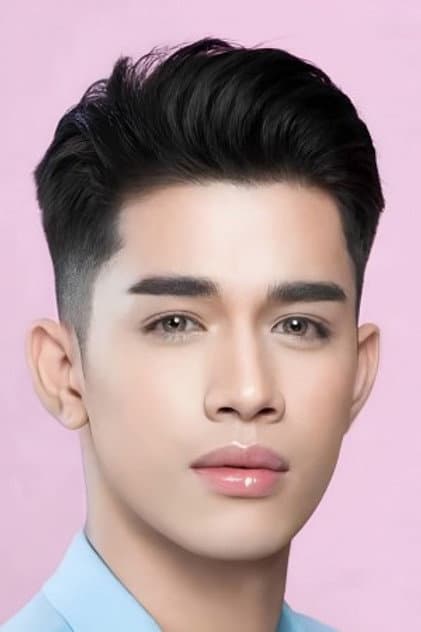 Mark Darwin Berenguel