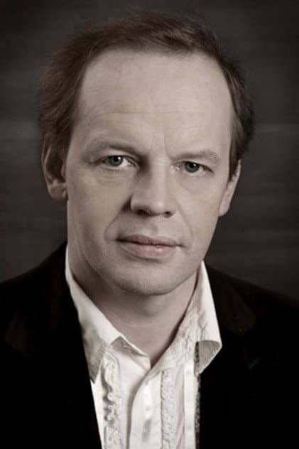 Hendrik Toompere