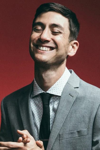 Joey Dosik