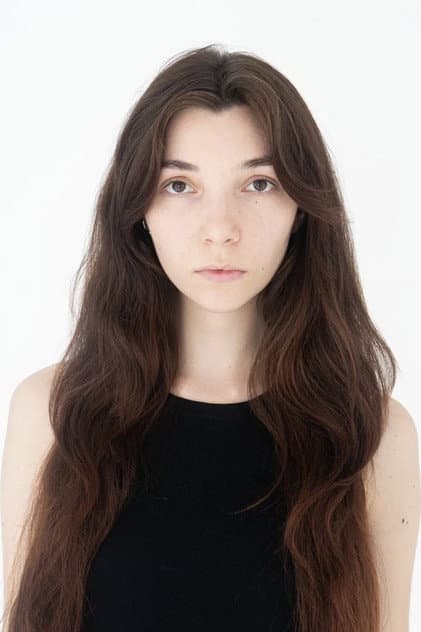 Elizabeth Telnaya