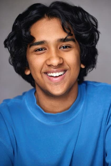 Krish Misra