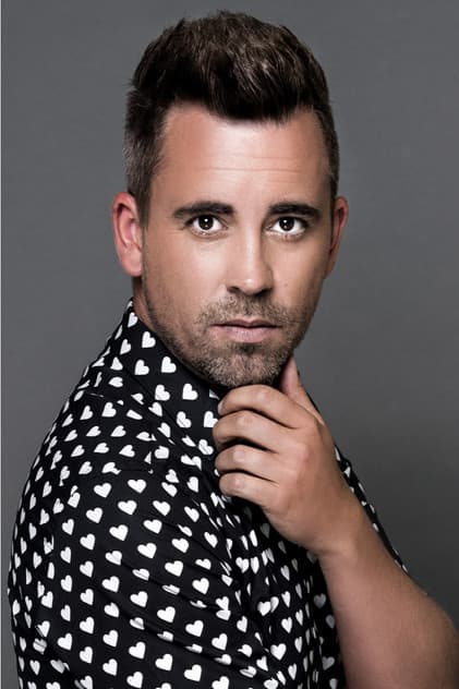 Manuel Venderbos
