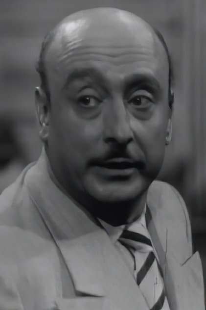 Albert Médina