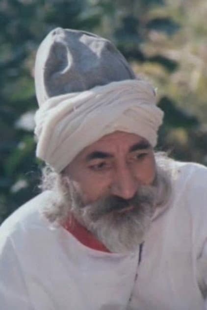 Khudaiberdy Niyazov