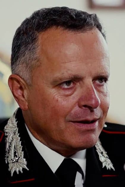 Enzo Molinari