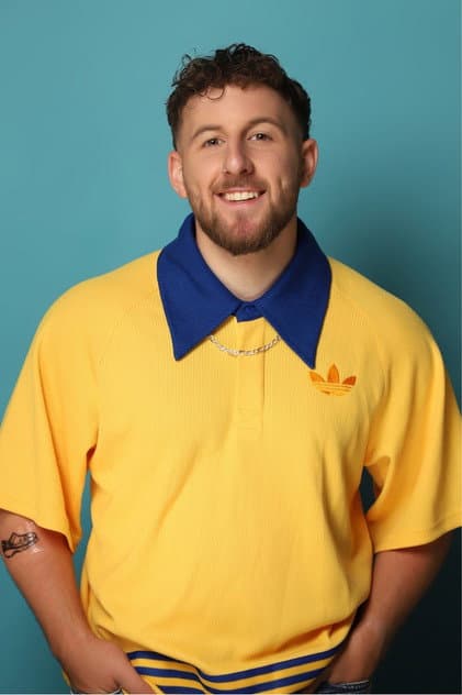 Joshua Molyneux