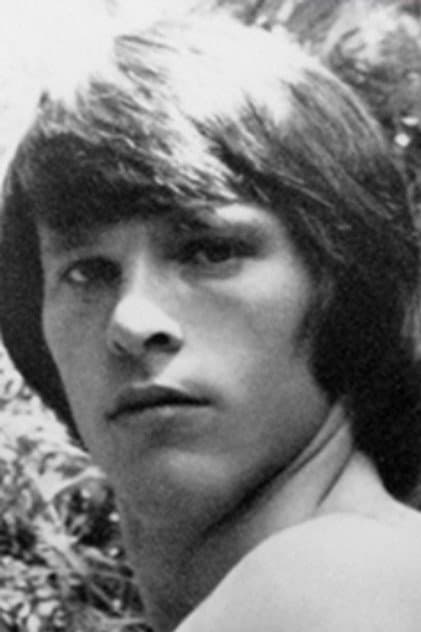 Jeremy Brent