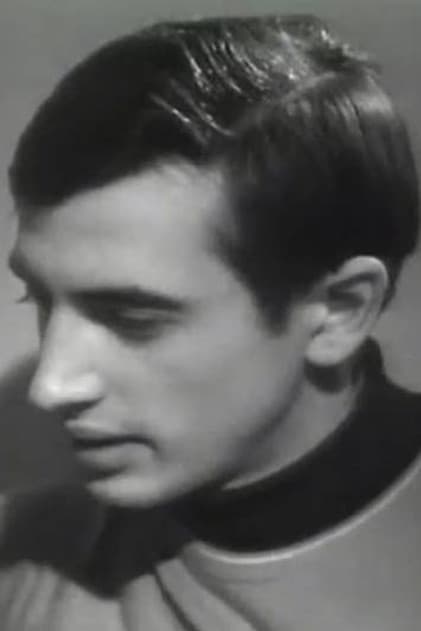 Aleksandr Gorshkov